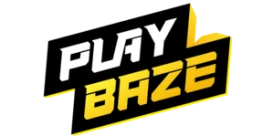 PlayBaze Casino logo